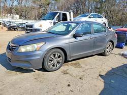 2012 Honda Accord se for sale in Austell, GA