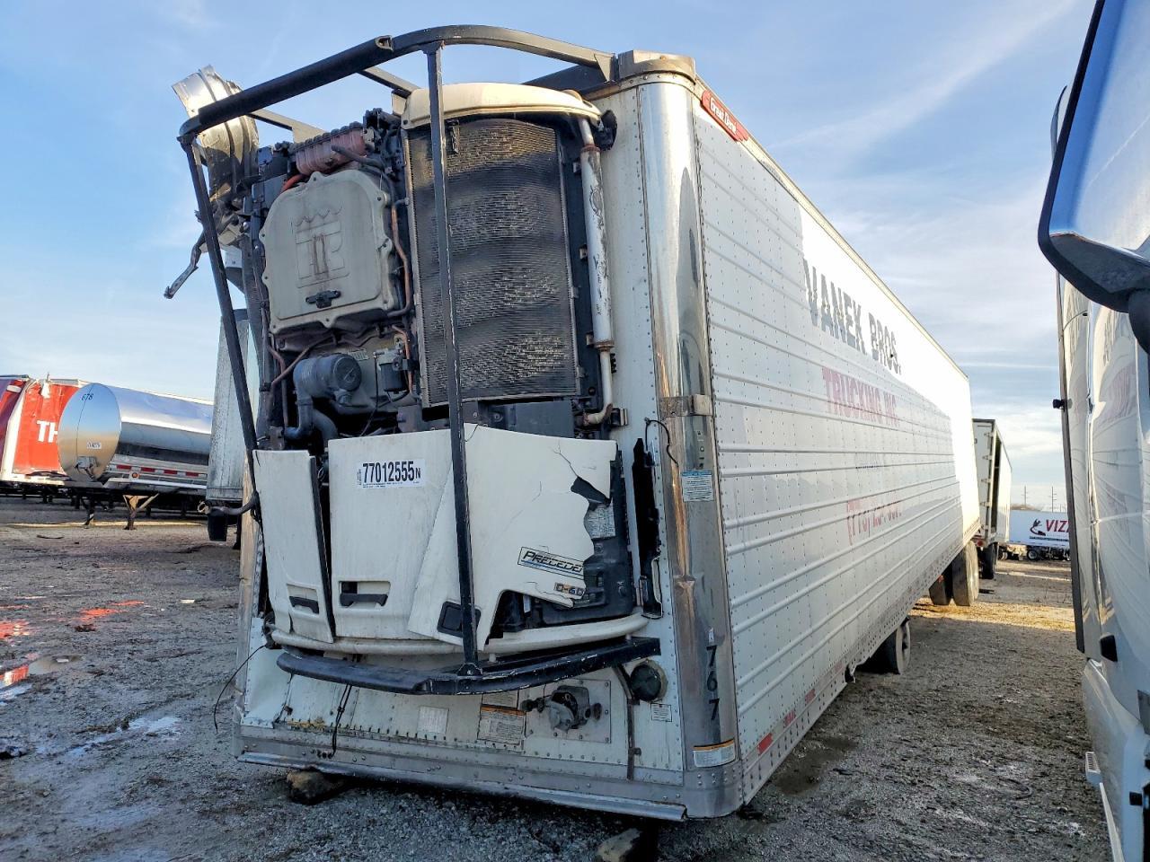 2018 Great Dane Trailers