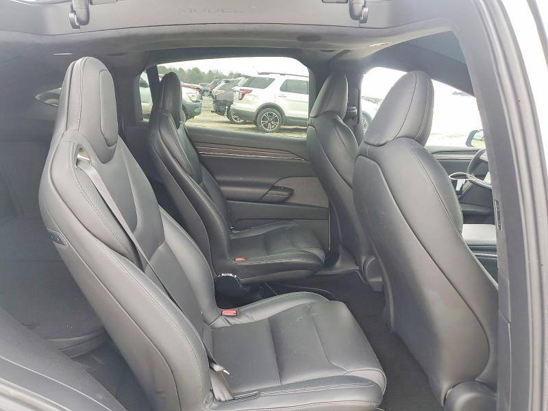 2023 Tesla Model x