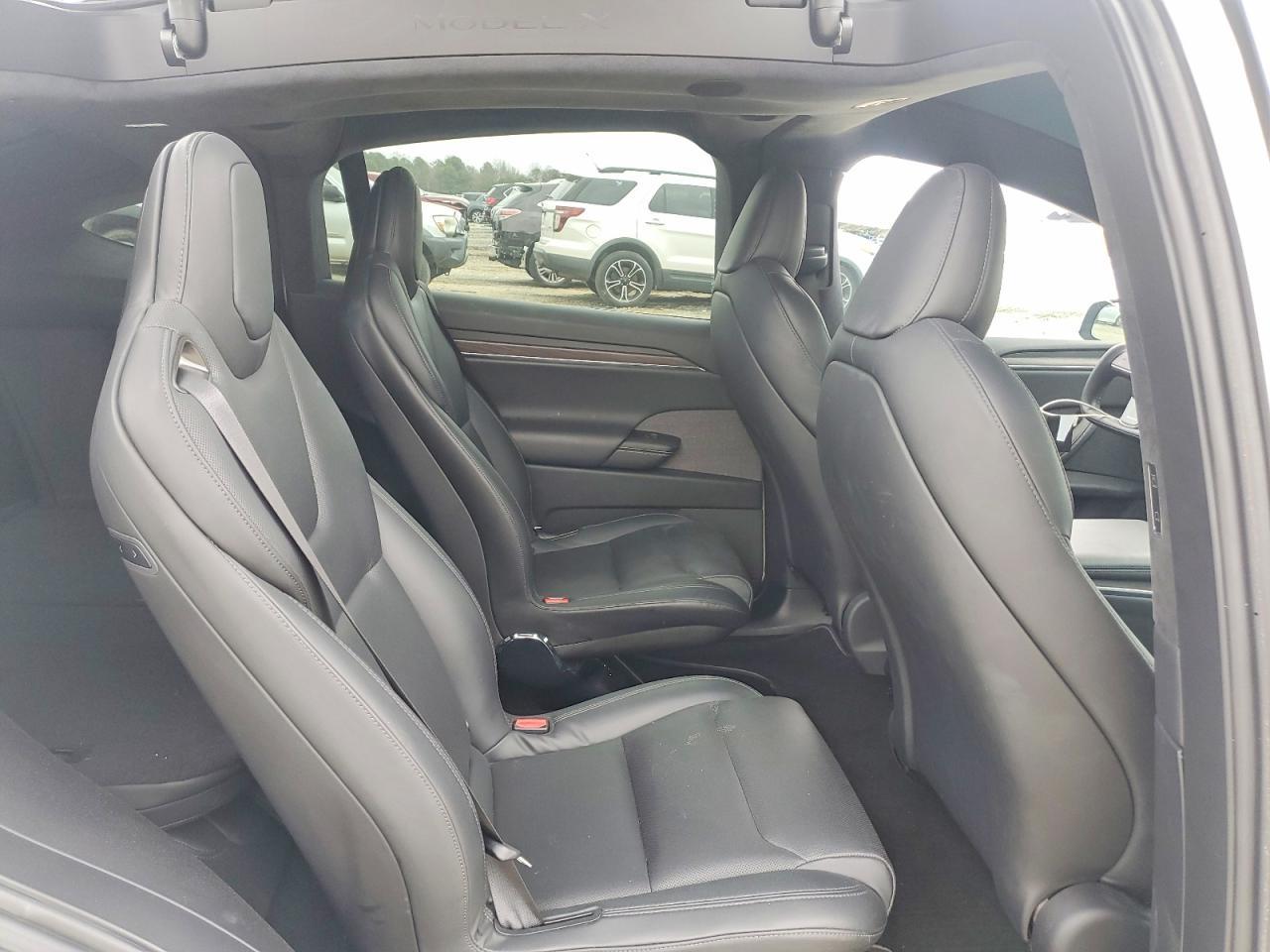 2023 Tesla Model x