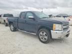 2012 Chevrolet Silverado C1500 lt