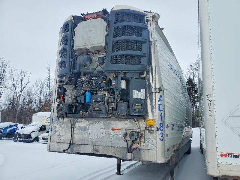 2020 Utility Trailer