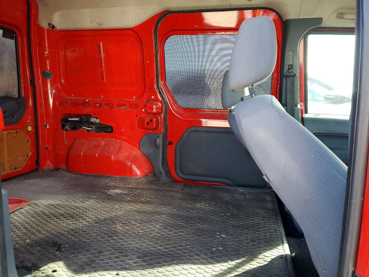 2013 Ford Transit Connect Delivery van