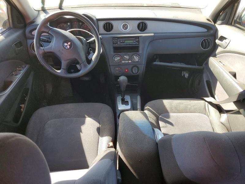 2006 Mitsubishi Outlander ls