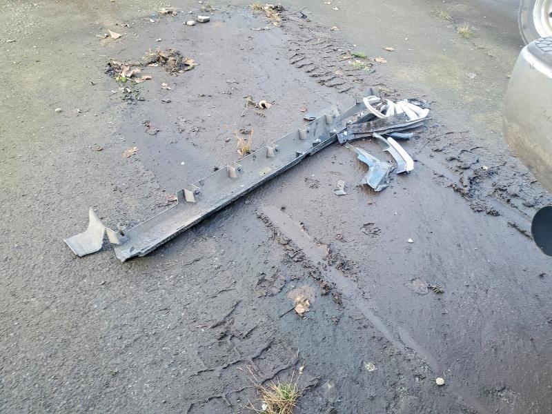 2013 Dodge Ram 2500 slt