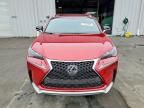 2016 Lexus Nx 200t f Sport