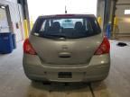 2009 Nissan Versa s