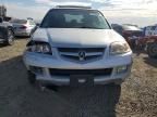 2004 Acura Mdx Touring