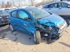 2019 Chevrolet Spark 1LT