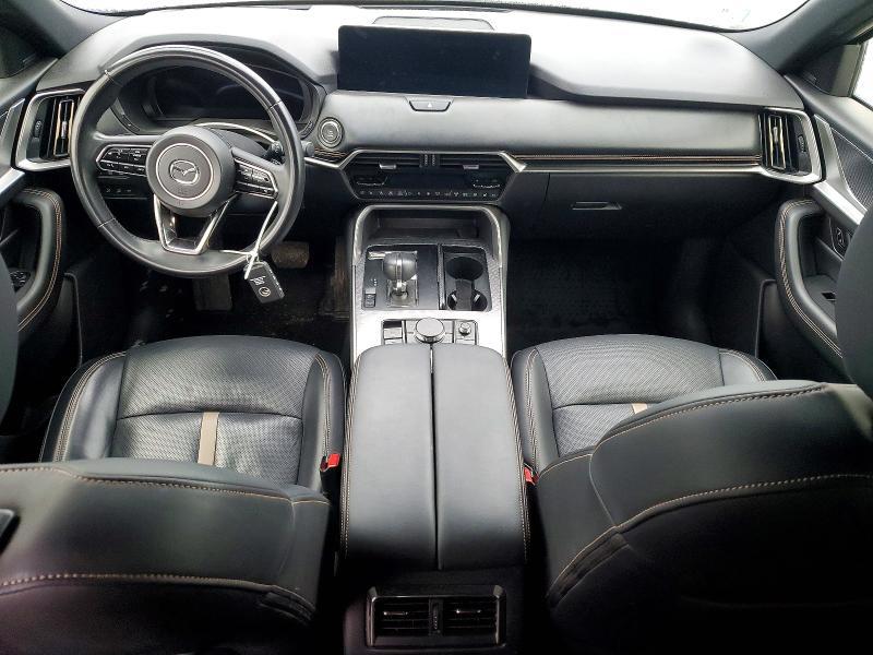 2024 Mazda Cx-90 Premium Plus