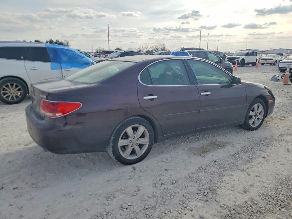 2006 Lexus Es 330