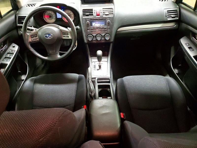 2014 Subaru Impreza Premium