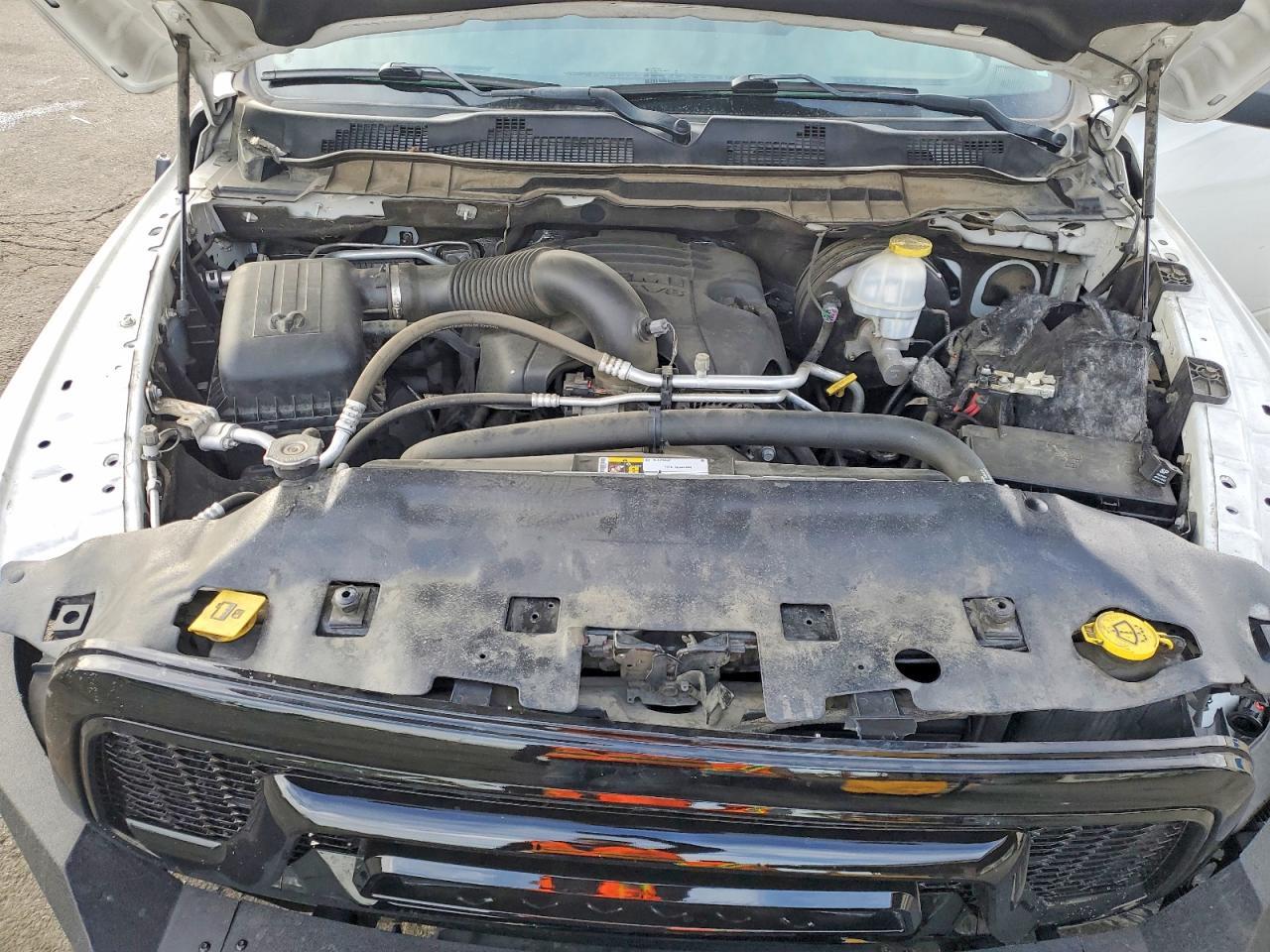 2019 Dodge Ram 1500 Classic slt