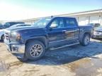 2015 GMC Sierra K1500 SLT