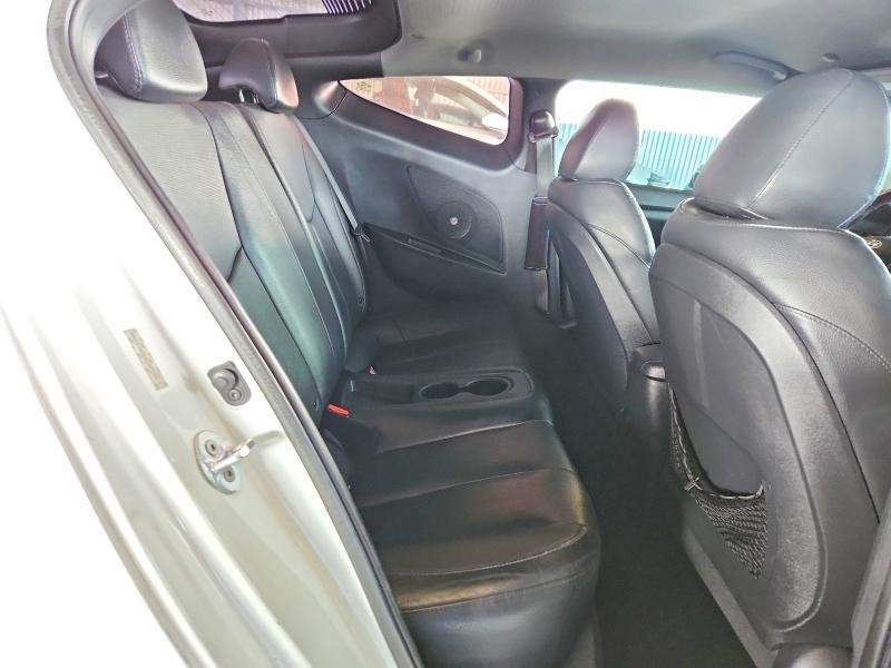 2013 Hyundai Veloster Turbo