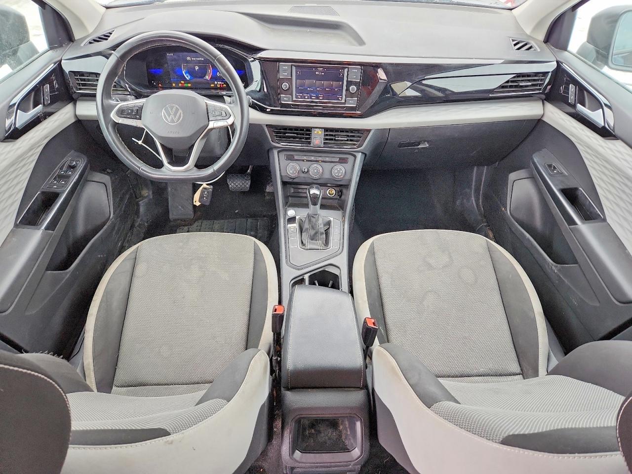 2022 Volkswagen Taos s