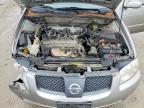 2006 Nissan Sentra 1.8