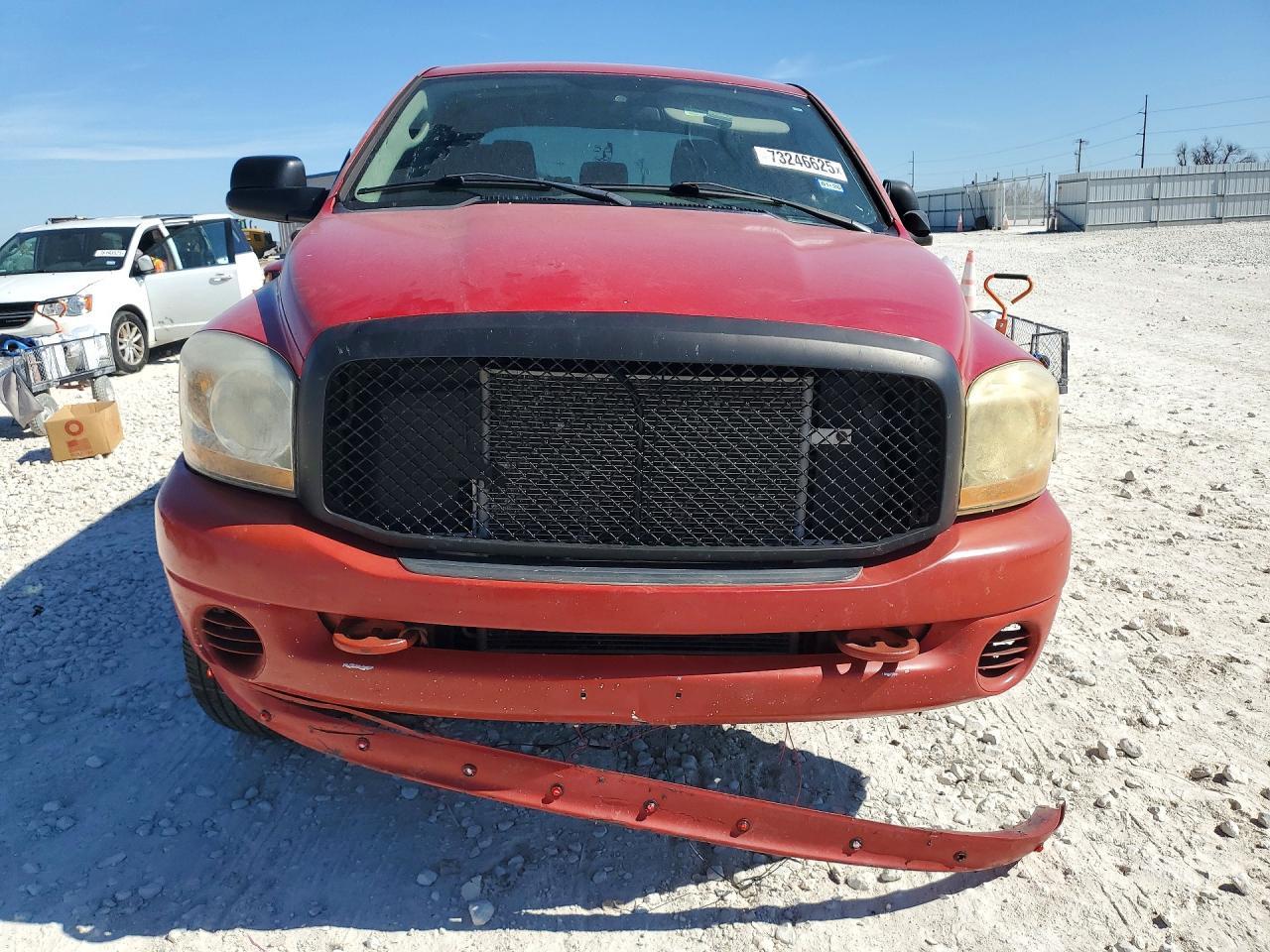 2006 Dodge Ram 2500