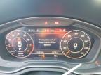 2018 Audi A5 Prestige S-line