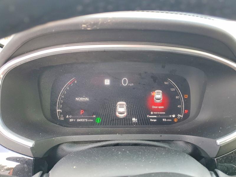 2024 Acura Mdx Technology