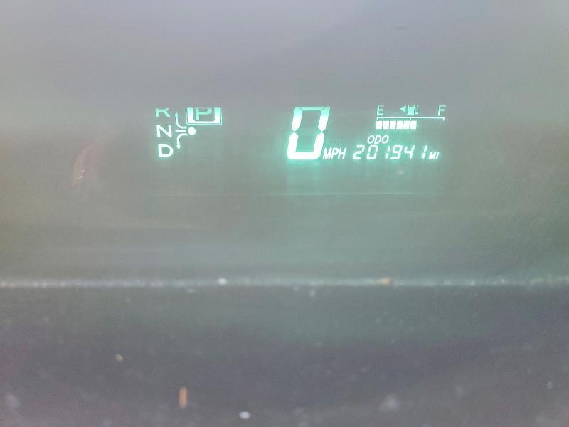2006 Toyota Prius