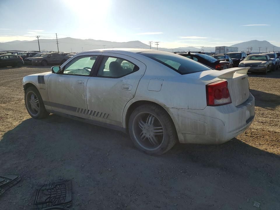 2009 Dodge Charger