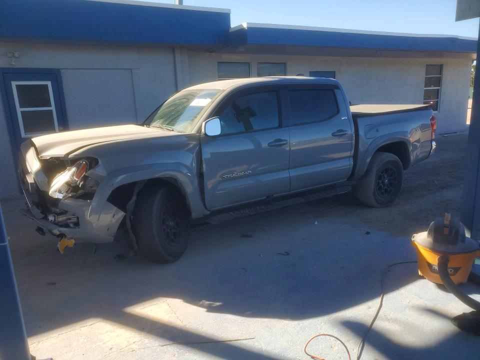 2021 Toyota Tacoma SR5 V6