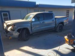 Salvage cars for sale from Copart West Palm Beach, FL: 2021 Toyota Tacoma SR5 V6