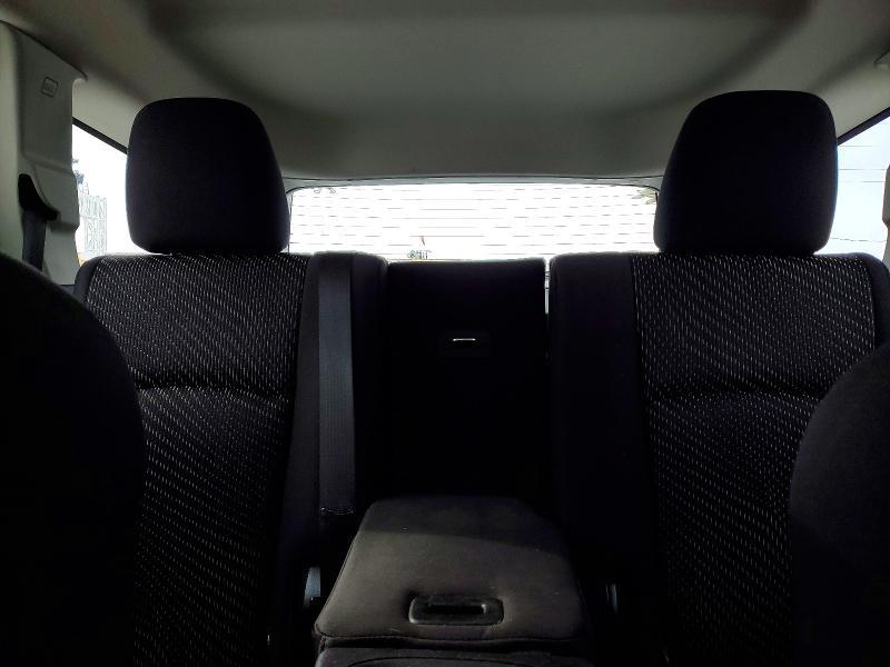 2014 Dodge Journey se