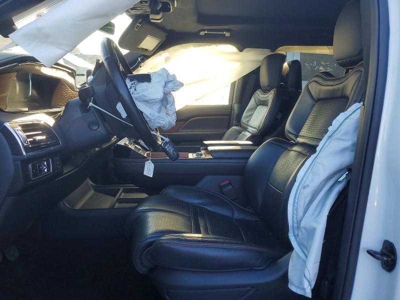 2024 Lincoln Navigator l Black Label