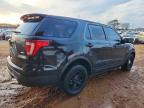 2017 Ford Explorer Police Interceptor
