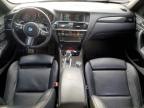 2017 BMW X3 Xdrive35i