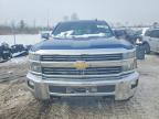 2015 Chevrolet Silverado K2500 Heavy Duty LT