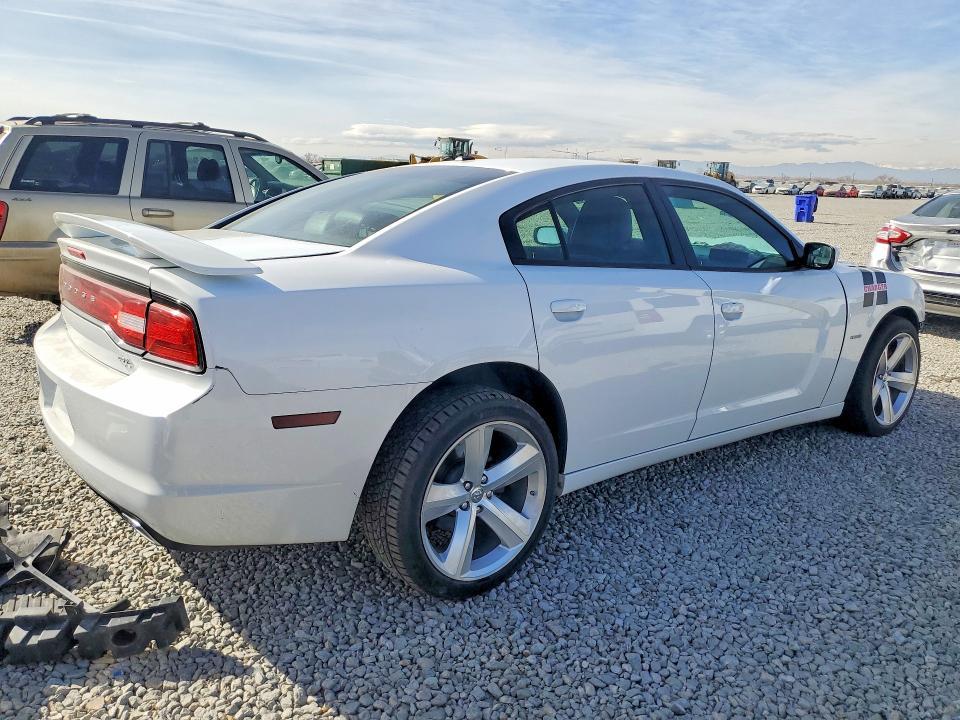 2014 Dodge Charger