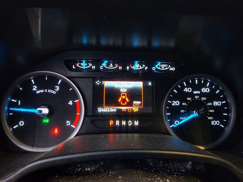 2021 Ford F250 Super Duty