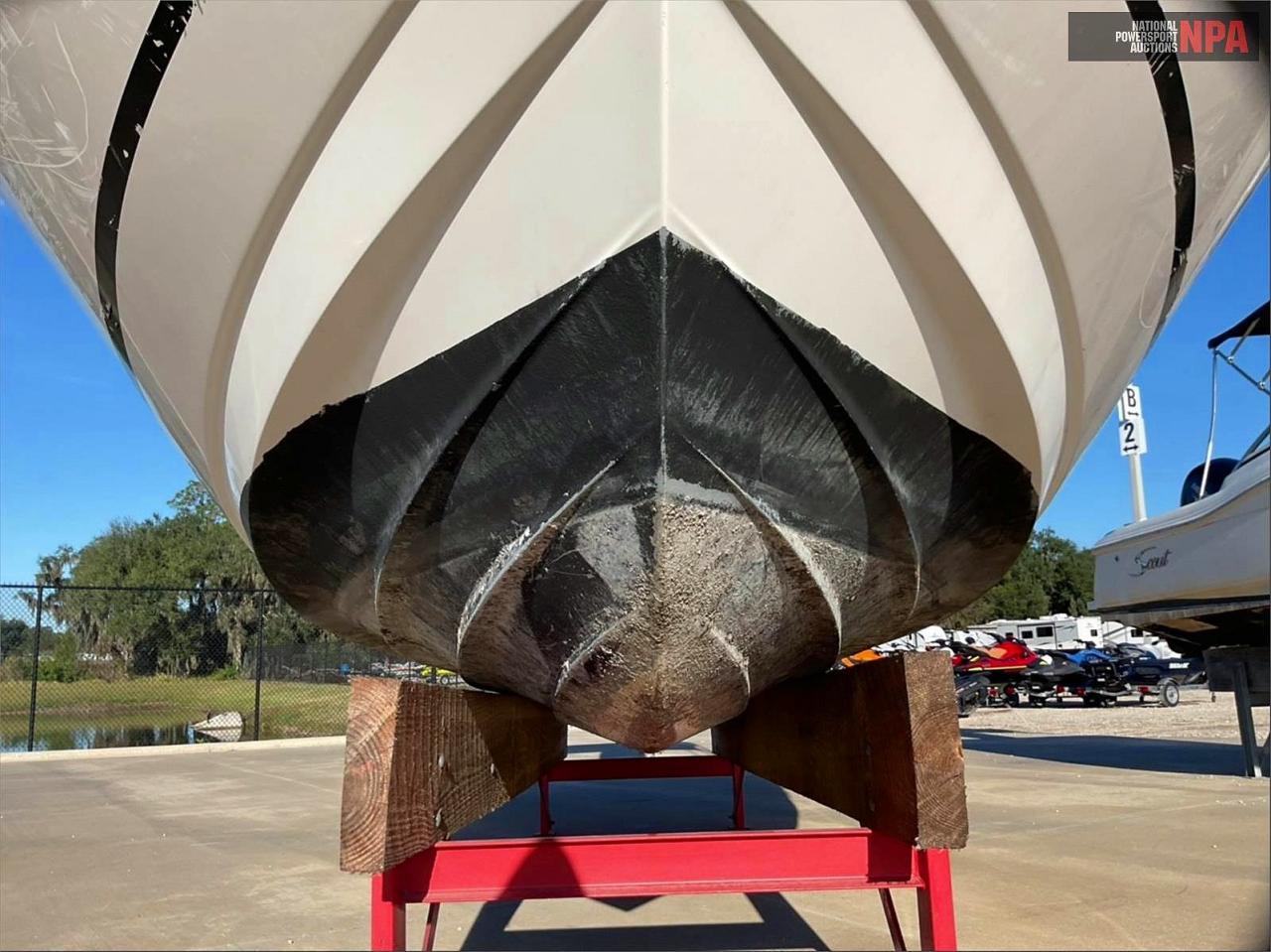 2021 Other 2021 Bayliner VR5 BR(*)