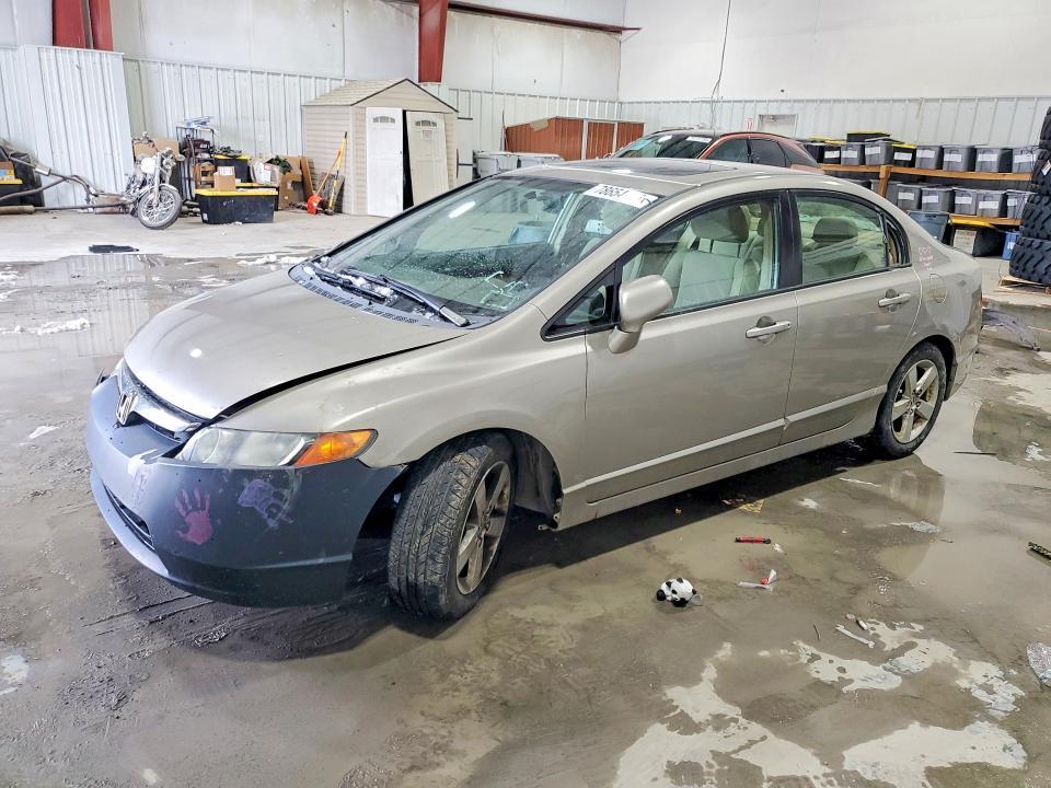 2006 Honda Civic ex