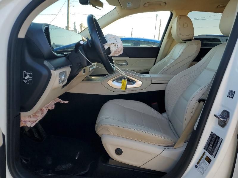 2021 Mercedes-Benz Gle 350