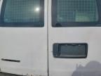 2009 Chevrolet Express G2500