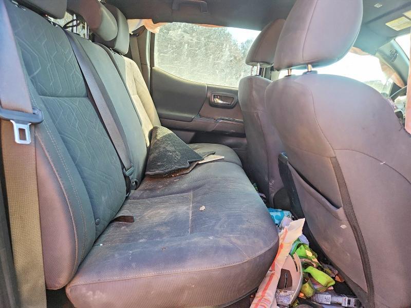 2019 Toyota Tacoma Double cab