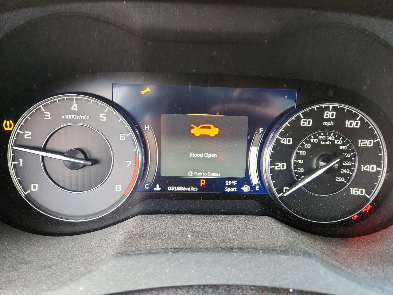 2021 Acura Rdx Technology