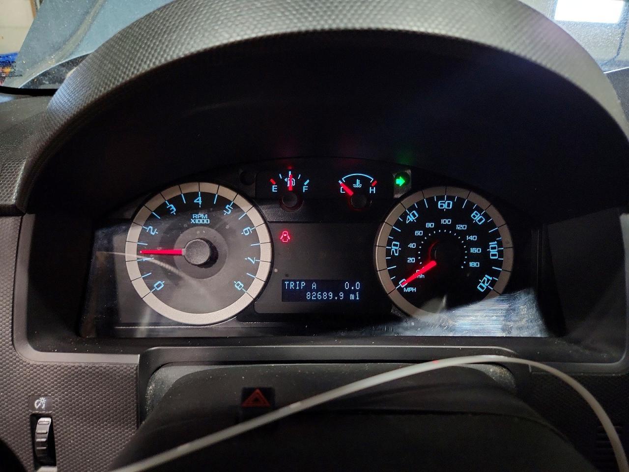 2010 Ford Escape xlt