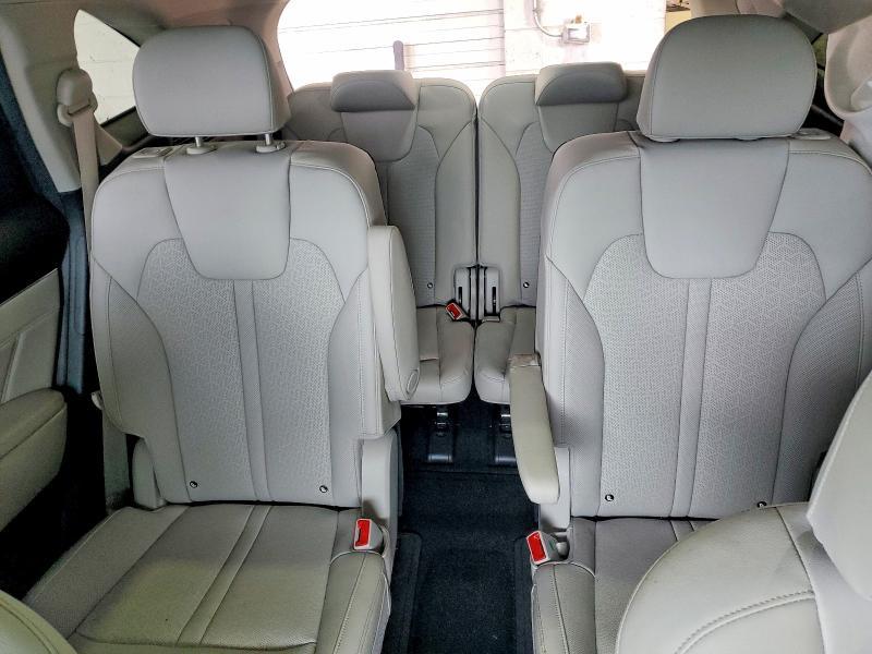 2023 KIA Sorento Hybrid sx Prestige