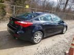 2014 KIA Forte ex