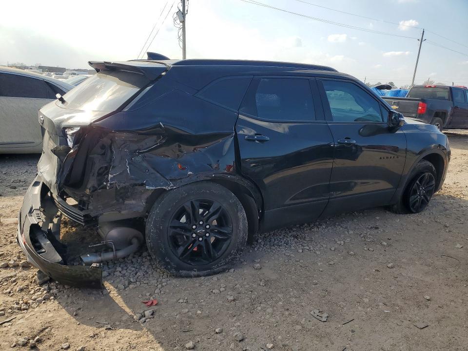 2021 Chevrolet Blazer 2LT