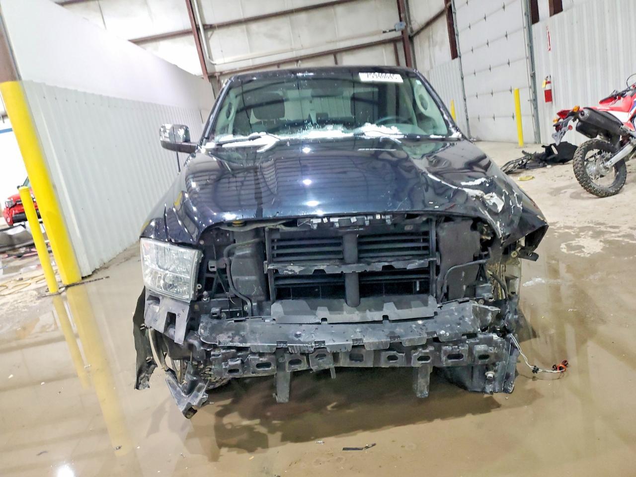 2015 Dodge RAM 1500 ST