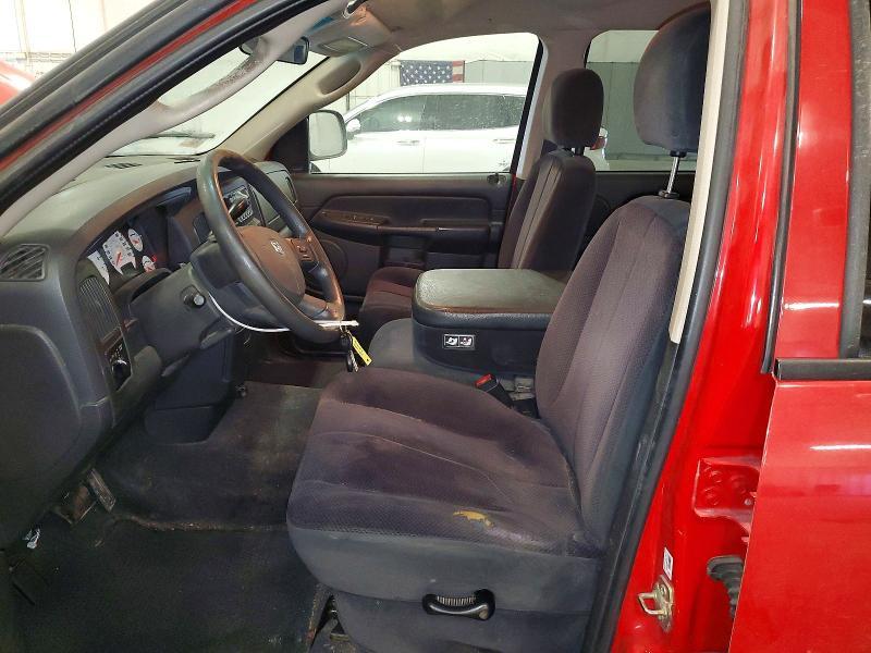 2004 Dodge Ram 1500 st