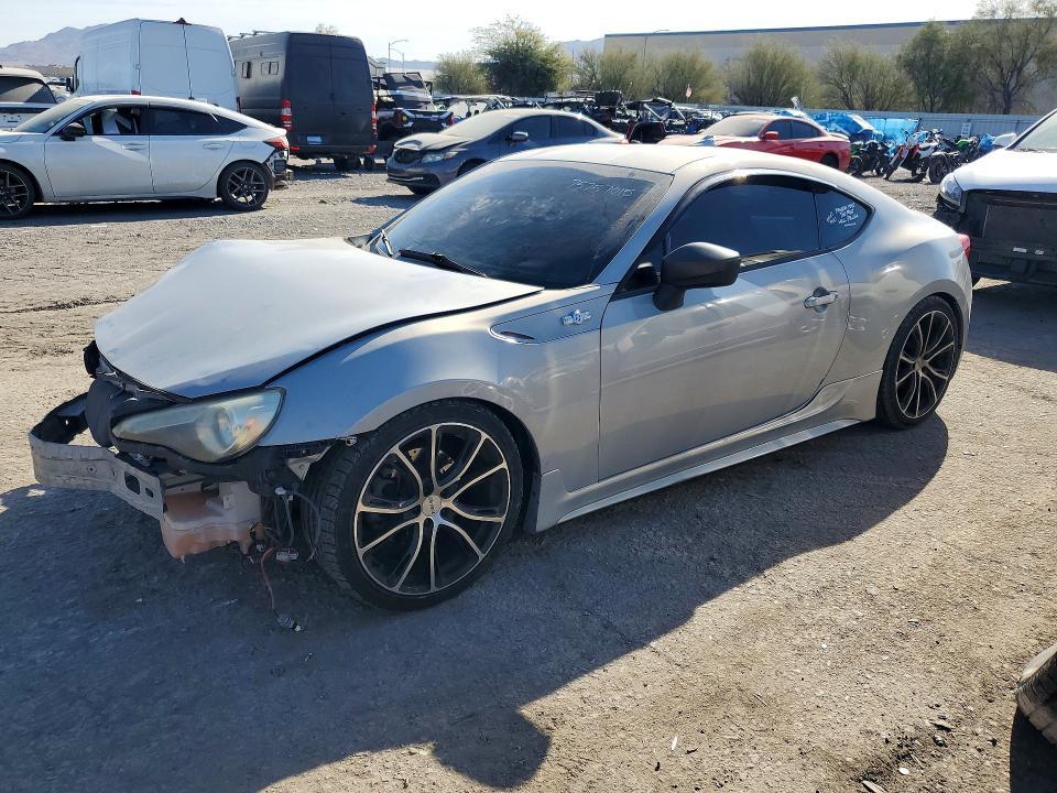 2013 Scion Fr-s