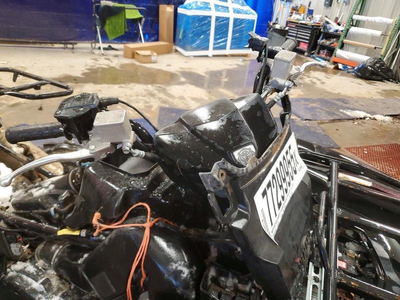 2023 Yama HA YFM700 G Utility Vehicle