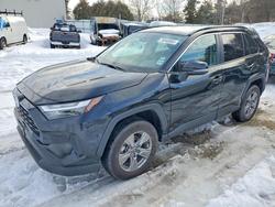 2024 Toyota Rav4 xle en venta en Mendon, MA